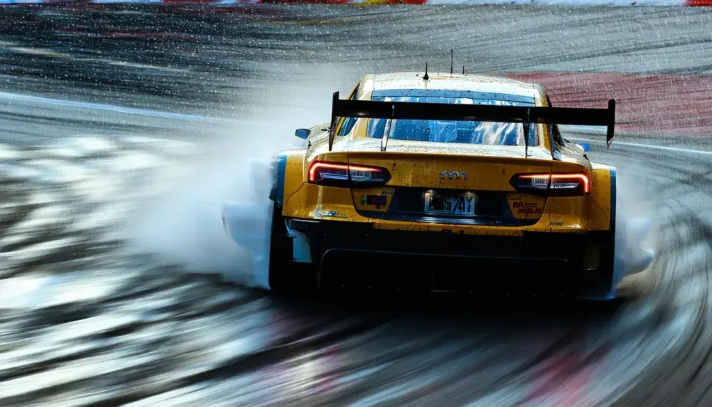 Van Gisbergen Returns to Watkins Glen as NASCAR's Road Course Standard-Bearer