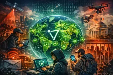 Proton VPN Expands Global Reach as Privacy Pressures Intensify