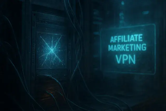 Affiliate Marketing Has Quietly Colonized VPN Coverage Online