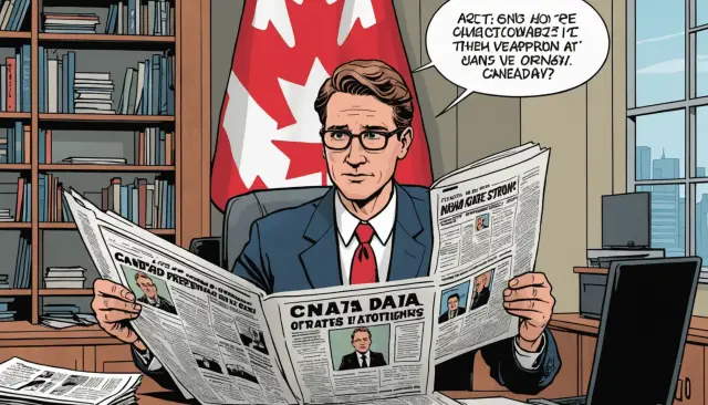 Canada's Privacy Laws Are Strong. A VPN Closes the Remaining Gaps