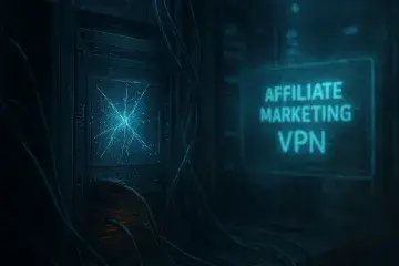 Affiliate Marketing Has Quietly Colonized VPN Coverage Online
