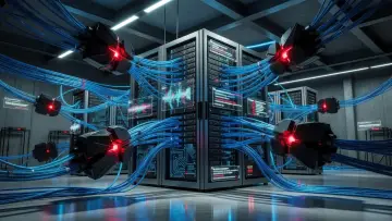 US Media Agency Deepens Fight Against State Internet Censorship